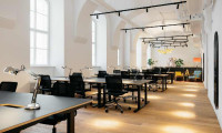 Büro / Praxis - 1010, Wien - Serviced Offices im Ruby Paul Workspaces Posthöfe | provisionsfrei