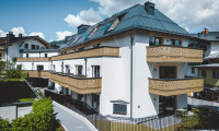 Wohnung - 5700, Zell am See - The Gast House Zell am See - Perfekte Lage im Zentrum
