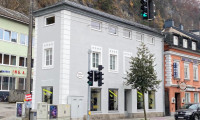 Haus - 5020, Salzburg - "ANDRÄVIERTEL - Voll vermietetes und saniertes Zinshaus nähe Linzergasse"