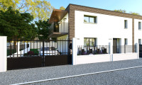 Haus - 2201, Gerasdorf bei Wien - Traumdoppelhäuser in der Oberlisse!