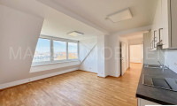 Wohnung - 1100, Wien - Dachgeschosswohnung mit 2-3 Zimmern | Garage optional | Fernblick über Wien!