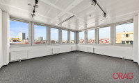 Büro / Praxis - 1020, Wien - Moderne Büroflächen Nähe Praterstern zu mieten - 1020 Wien