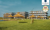 Wohnung - 7063, Oggau am Neusiedler See - Provisionsfreie 2 Zimmer Dachgeschoßwohnung mit Pool- und Seezugang im Seepark Oggau!