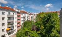 Wohnung - 1170, Wien - Erstbezug. Sofort verfügbar: Hochwertige Drei-Zimmer-Wohnung mit Balkon – zu mieten in 1170 Wien