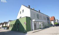 Haus - 3300, Amstetten - Wohnhaus mit Verkaufsgeschäft und Imbiss/Bistro