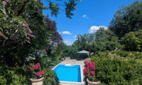 Haus - 3032, Eichgraben - Wunderschöne Villa mit Pool und weitläufigem Grundstück, Nähe Pressbaum
