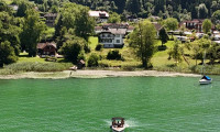 Haus - 9570, Ossiach - Traumhafte Seeliegenschaft direkt am OSSIACHER SEE