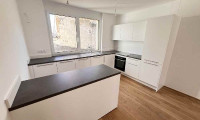 Wohnung - 1230, Wien - Anlegerwohnung im Neubauprojekt VINCENT | 3 Zimmer | Loggia | top vermietet