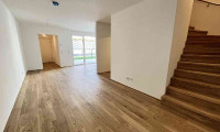 Wohnung - 1230, Wien - Neubauprojekt CALVI in Grünlage | Townhouse mit Garten & Terrasse | Top Anbindung | Provisionsfrei!