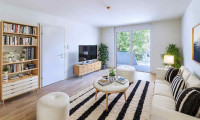 Wohnung - 3100, St. Pölten - Helle Neubauwohnungen direkt an der Traisen 