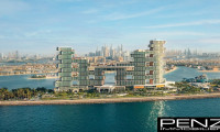 Wohnung - 00000, Dubai - DUBAI: Atlantis the Royal - Apartment der Superlative im begehrtesten Wohnprojekt der Welt