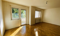 Wohnung - 5020, Salzburg - Geräumige 6-Zimmer-Wohnung mit Balkon Nähe NAWI