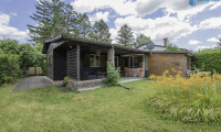 Haus - 2491, Hornstein - 🏡 Ferienhaus am Neufelder See – Seesiedlung II / Straße 53 / 2491 Hornstein