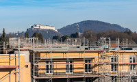 Wohnung - 5020, Salzburg - BAURECHT - Haus 5 Top 4 - Wohnen in der Gneisfeldstrasse