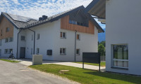 Wohnung - 5084, Großgmain - Salzburg/Hinterreit: Seniorenfreundliche Mietwohnung in betreuter Wohnanlage Haus B, Top 4 mit ca. 50,36m² WNFL.