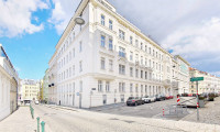 Wohnung - 1180, Wien - ++NEU++ Seltene Gelegenheit: 192 m² Stilaltbauwohnung nahe Park – unbefristet vermietet!  Prächtige Liegenschaft beim Ebner-Eschenbach-Park!