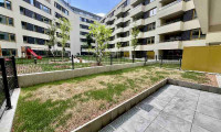Wohnung - 1100, Wien - Erstbezug! Hofseitige 3-Zimmer Gartenwohnung nähe Hauptbahnhof