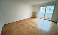Wohnung - 8020, Graz,04.Bez.:Lend - Komfortables Wohnen mit verglaster Loggia – 2-Zimmer