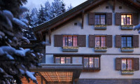 Wohnung - 6490, Andermatt - Luxuriöse Hotel Residenzen in einer historischen ‍alpinen Umgebung
