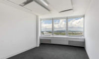 Büro / Praxis - 1200, Wien - Moderne Büroflächen im Millennium Tower | 1200 Wien