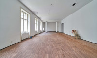Büro / Praxis - 1010, Wien - Repräsentatives Büro - Altbau-  in Bestlage der Innenstadt – 278 m² - 7 Zimmer,  im 3. Stock mit Lift