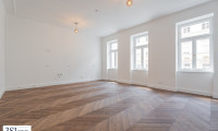 Wohnung - 1090, Wien - Wunderschöne Stilaltbauwohnung mit Loggia – perfekt für Paare und Familien