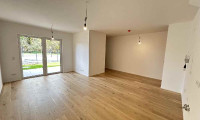 Wohnung - 1230, Wien - Wunderschöne Maisonettewohnung mit Garten & Terrasse - Erstbezug - Provisionsfrei!