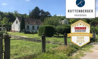 Grundstück - 7082, Donnerskirchen - Grundstück mit 1.947 m² für ein Einfamilienhaus oder Bauträgerprojekt!
