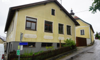 Haus - 3623, Kottes - Wohnhaus mit großzügiger Mehrzweckhalle (ehem. Tischlerei)