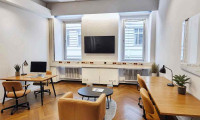 Büro / Praxis - 1050, Wien - Zentral gelegene Bürofläche mit herrausragender Büroaufteilung