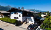 Wohnung - 5700, Zell am See - Sanierte 3-Zimmer-Wohnung mit Westbalkon