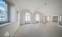 Büro / Praxis - 1070, Wien - Große Geschäftsfläche, Nähe Mariahilfer Straße