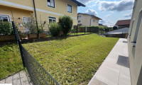 Wohnung - 5071, Wals-Siezenheim - BEZUGSFERTIG: NEUBAU 4 Zi. GARTENWHG. MIT SONNENTERRASSE