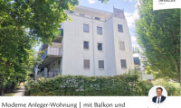 Wohnung - 8020, Graz - Moderne Anleger-Wohnung | mit Balkon und Tiefgarage | gut vermietet