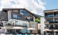 Zinshaus Renditeobjekt - 5700, Zell am See - Bestlage Pinzgau mit ca. 6% Rendite! Sieben Apartments mit Terrassen, Balkonen und beheiztem Aussenpool