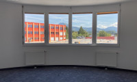 Büro / Praxis - 5020, Salzburg - Arbeiten mit Weitblick – frisch renovierte Büroetage, hell, zentral