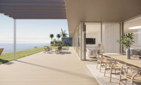 Haus - 9370, Estreito da Calheta - CLIFFVIEW MADEIRA - TRAUMHAFTE LUXUSVILLEN MIT 3-4 SCHLAFZIMMERN DIREKT AM MEER