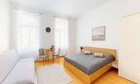 Wohnung - 1180, Wien - ++ NEU ++ Helle Anlegerwohnung im Altbau – Vermietet bis 2025, Top-Lage Währing