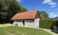 Haus - 8454, Arnfels - Mein kleines und feines Häuschen mit schöner Grünfläche am Waldrand - Bezirk Leibnitz