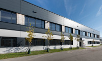 Halle / Lager / Produktion - 1230, Wien - Hochmoderne Gewerbeflächen nahe City in 1230 Wien zu mieten