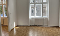 Büro / Praxis - 1030, Wien - Büro / Praxis in 1030 Wien- vollsaniert mit 5 zentralen Zimmern in gepflegtem Jugendstilhaus !