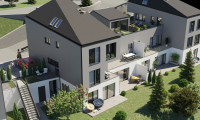 Wohnung - 4400, Steyr - PROVISIONSFREI: Exklusive 6-Zimmer-Maisonette-Wohnung mit Garten und Terrasse in Steyr - Wohnbauförderung möglich