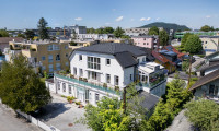 Haus - 5020, Salzburg - Business und Wohnen in Salzburg Süd
