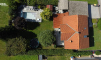 Haus - 3680, Persenbeug - Top saniertes Einfamilienhaus mit Pool