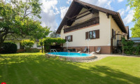 Haus - 2320, Schwechat - Familienidylle mit Pool und großem Garten in Rannersdorf – Einziehen & Wohlfühlen!