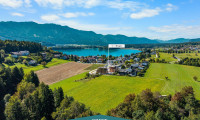 Wohnung - 9580, Drobollach am Faaker See - BELLAGO – Letzte Chance!