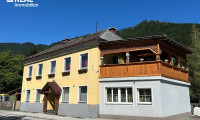 Haus - 8786, Rottenmann - Einfamilienhaus mit zusätzlicher Einliegerwohnung