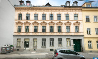 Zinshaus Renditeobjekt - 1140, Wien - Zinshaus mit gegliederter Fassade und Entwicklungspotential