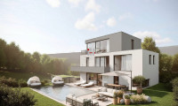 Haus - 3400, Klosterneuburg - Traumvilla in Klosterneuburg: Luxuriöses Wohnen auf 264 m² für 1.590.000 €!