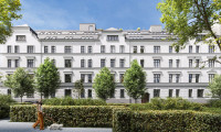 Wohnung - 1160, Wien - Grand Garden: Modernes Wohnen nahe Wilhelminenberg